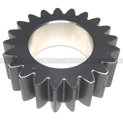 3082155 آلات البناء ZX200 الحفرة السفر 2 مرحلة معدات الكوكب مع انخفاض كفاءة وتأثير العجلات الدوارة