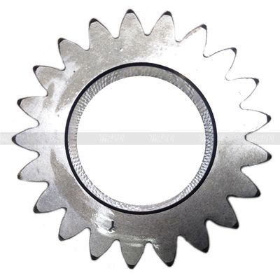 3082155 آلات البناء ZX200 الحفرة السفر 2 مرحلة معدات الكوكب مع انخفاض كفاءة وتأثير العجلات الدوارة