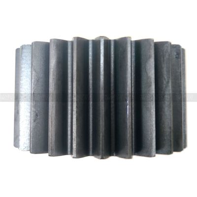 3084353 المعالجة الحرارية ZX200 الحفرة السفر 3 مرحلة المعدات الكوكبية للحفرة ونقل التعبئة والتغليف أكياس قابلة للإغلاق