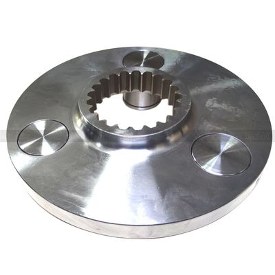 XKAQ-00453+XKAQ-00441 مخفض كوكبي R305-9 حفارة سوينغ 1 مرحلة حامل متوافق مع ماركات وموديلات الحفارات