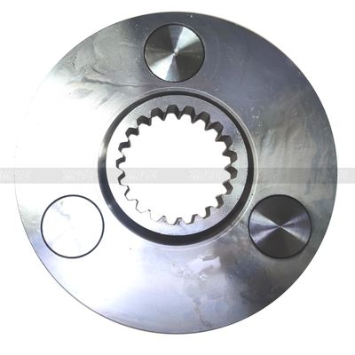 XKAQ-00453+XKAQ-00441 مخفض كوكبي R305-9 حفارة سوينغ 1 مرحلة حامل متوافق مع ماركات وموديلات الحفارات