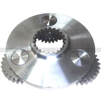 XKAQ-00473 تثبيت الشبكة المعدنية الوزن الثقيل R305-9 الحفرة التأرجح 1 مرحلة حامل ASSY لمشاريع البناء الصلب