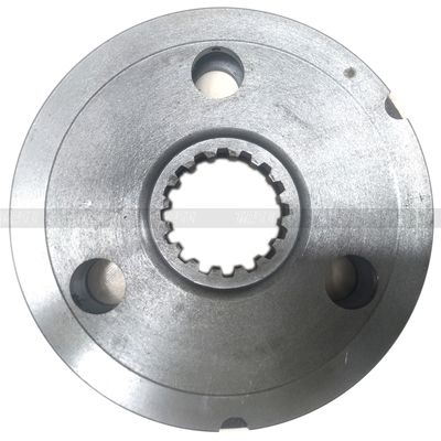 XKAY-01764 Experience Easy and Safe SK140 Excavator Travel 1 Stage Carrier Transport with Excavator Travel Carrier