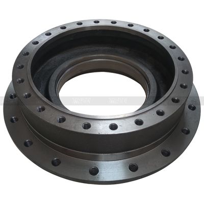 1033090 Excavator Transmission System ZX200-5 Excavator Travel Motor Hub with Hydraulic Motor Drive