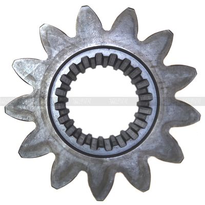 قطع غيار إلكترونية لتروس التأرجح الكبيرة للمحفارات R330-9 المعالجة حرارياً من المصدر لتلبية متطلباتك