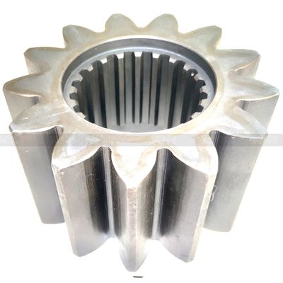 قطع غيار إلكترونية لتروس التأرجح الكبيرة للمحفارات R330-9 المعالجة حرارياً من المصدر لتلبية متطلباتك