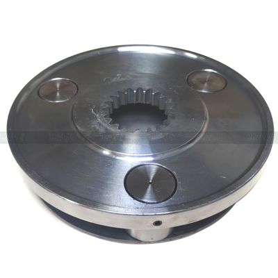 6I-6514+102-6452 E311 حامل سفر حفارة E311 للمرحلة الأولى لمتاجر إصلاح الآلات والخيارات القابلة للتخصيص