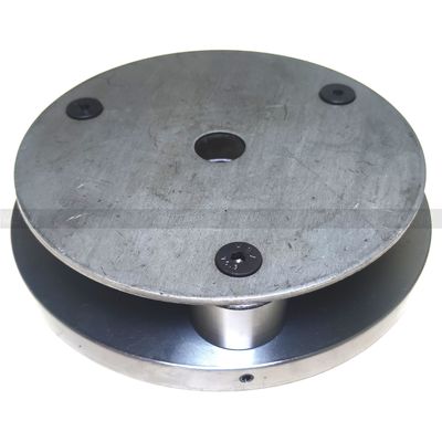 6I-6514+102-6452 E311 حامل سفر حفارة E311 للمرحلة الأولى لمتاجر إصلاح الآلات والخيارات القابلة للتخصيص