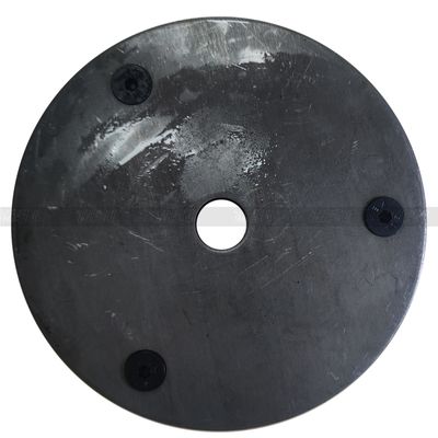 6I-6514+102-6452 E311 حامل سفر حفارة E311 للمرحلة الأولى لمتاجر إصلاح الآلات والخيارات القابلة للتخصيص