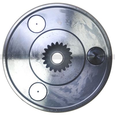 6I-6514+102-6452 E311 حامل سفر حفارة E311 للمرحلة الأولى لمتاجر إصلاح الآلات والخيارات القابلة للتخصيص