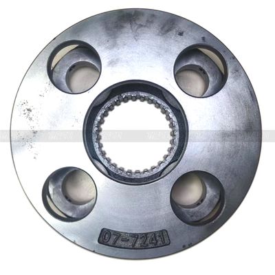 71A0156 بلد المنشأ CLG225 حفارة دوارة 2 مرحلة حاملة للآلات الثقيلة