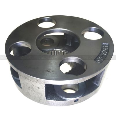 71A0156 بلد المنشأ CLG225 حفارة دوارة 2 مرحلة حاملة للآلات الثقيلة