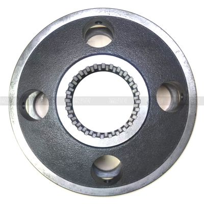 71A0156 بلد المنشأ CLG225 حفارة دوارة 2 مرحلة حاملة للآلات الثقيلة