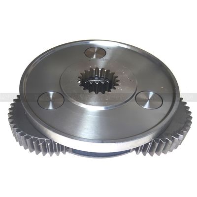 جهاز تجميع ناقل المرحلة الأولى لحفارة التعدين E312 باللون الأسود للإنتاجية