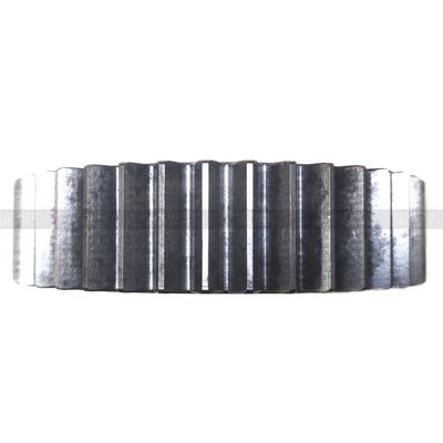 1R-5842 صيانة منخفضة E312 الحفرة السفر 1 مرحلة معدات الكوكب مع المعالجة الحرارية ومستوى ضوضاء منخفضة