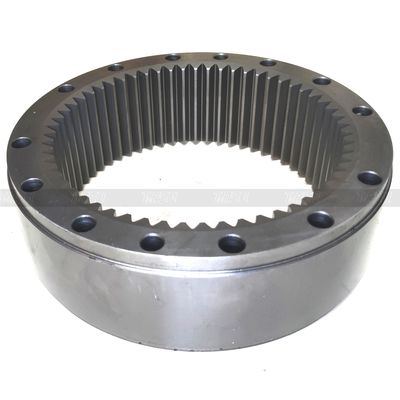 191-2613 محرك هيدروليكي محرك E312D حفارة سوينغ جير حلقة صندوق لتحقيق أقصى قدر من الإنتاجية والأداء في الحفر