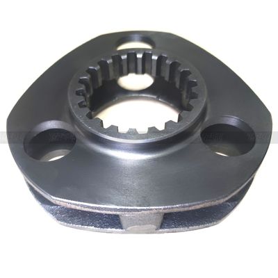 2021634 ناقل حركة حفارة EX100-1 ذو مرحلتين مع مخفض كوكبي 'المنتج الأفضل أداءً'