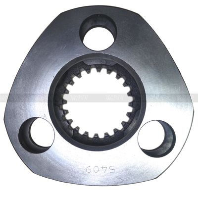 2021634 ناقل حركة حفارة EX100-1 ذو مرحلتين مع مخفض كوكبي 'المنتج الأفضل أداءً'