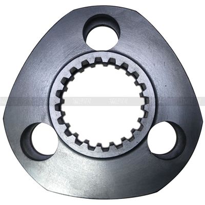 2021634 ناقل حركة حفارة EX100-1 ذو مرحلتين مع مخفض كوكبي 'المنتج الأفضل أداءً'