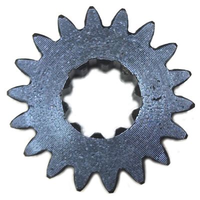 صندوق تروس السفر للحفارة PC40 عالي المتانة، مرحلة واحدة، هندسة دقيقة لمعدات الشمس تضمن حركة تأرجح سلسة مناسبة للحفارات الثقيلة