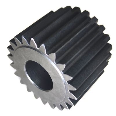 SA7118-23390 الجهاز الثقيل EC140B الحفرة المتحركة 2 مرحلة شمسية للجهاز الهيدروليكي