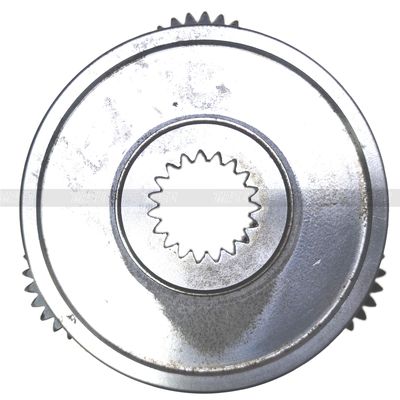 YC60-7 حفرة المرج 1 مرحلة حامل ASSY حفرة ثقيلة المثالي لعمليات تعدين الطاقة آلة بناء قوية ودائمة