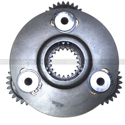 YC60-7 حفرة المرج 1 مرحلة حامل ASSY حفرة ثقيلة المثالي لعمليات تعدين الطاقة آلة بناء قوية ودائمة