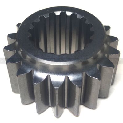 XKAQ-00456 صيانة زيت التروس R335-9 حفارة دوارة المرحلة 1 علبة تروس الشمسية مكون متين للخدمة الشاقة مناسب للحفارات الهيدروليكية استبدال