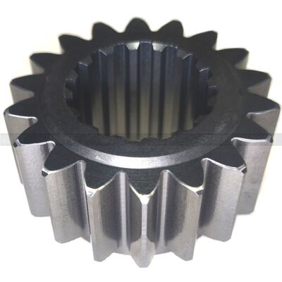 XKAQ-00456 صيانة زيت التروس R335-9 حفارة دوارة المرحلة 1 علبة تروس الشمسية مكون متين للخدمة الشاقة مناسب للحفارات الهيدروليكية استبدال