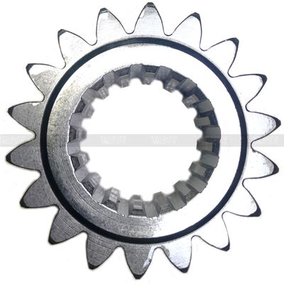 XKAQ-00456 صيانة زيت التروس R335-9 حفارة دوارة المرحلة 1 علبة تروس الشمسية مكون متين للخدمة الشاقة مناسب للحفارات الهيدروليكية استبدال