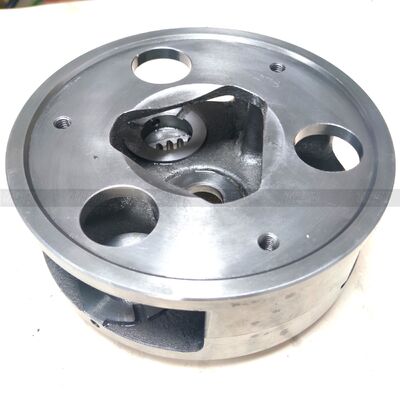 XKAY-01773 المحرك الهيدروليكي القيادة الثقيلة DH150-7 الحفرة السفر 2 مرحلة حامل قوية آلة بناء مناسبة للتعدين والحركة الأرضية على نطاق واسع