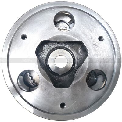 XKAY-01773 المحرك الهيدروليكي القيادة الثقيلة DH150-7 الحفرة السفر 2 مرحلة حامل قوية آلة بناء مناسبة للتعدين والحركة الأرضية على نطاق واسع