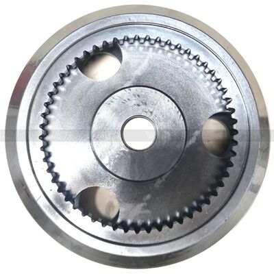 XKAY-01773 المحرك الهيدروليكي القيادة الثقيلة DH150-7 الحفرة السفر 2 مرحلة حامل قوية آلة بناء مناسبة للتعدين والحركة الأرضية على نطاق واسع