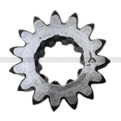 FUFRP-1159-09 تعدين الطاقة PC30-6 حفرة السفر 1 مرحلة معدات الشمس لمختلف نماذج الحفر في بلد المنشأ