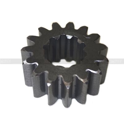 FUFRP-1159-09 تعدين الطاقة PC30-6 حفرة السفر 1 مرحلة معدات الشمس لمختلف نماذج الحفر في بلد المنشأ