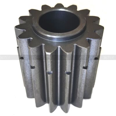 VOE14547272 الدقة العالية EC290B الحفرة المتحركة مرحلة 2 معدات الشمس لمشاريع البناء