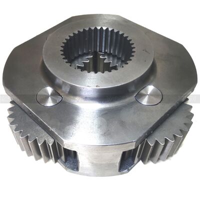 VOE14547280 فولاذي شديد التحمل EC290B حفارة دوارة 2 مرحلة حامل ASSY متوافق مع ماركات وموديلات الحفارات معدات مصممة للتعامل مع الأحمال الثقيلة وأعمال الحفر الصعبة