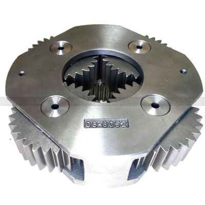 VOE14547280 فولاذي شديد التحمل EC290B حفارة دوارة 2 مرحلة حامل ASSY متوافق مع ماركات وموديلات الحفارات معدات مصممة للتعامل مع الأحمال الثقيلة وأعمال الحفر الصعبة