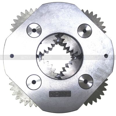 VOE14547280 فولاذي شديد التحمل EC290B حفارة دوارة 2 مرحلة حامل ASSY متوافق مع ماركات وموديلات الحفارات معدات مصممة للتعامل مع الأحمال الثقيلة وأعمال الحفر الصعبة