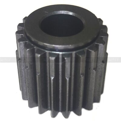 FUFRP-1159-08 دقة عالية PC30-7 الحفرة السفر 2 مرحلة شمسية معدات في اللون الأسود