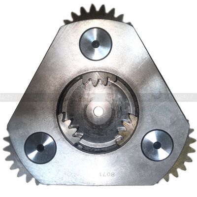 أجزاء مجموعة ناقل التأرجح للمحفارة CLG936 من المرحلة 1 لقطع غيار المحفارات ذات محرك التأرجح