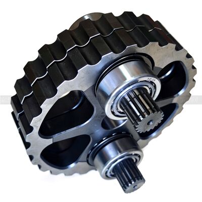 الناقل آسى المخفض E305.5 حفارة السفر RV والعتاد آسى