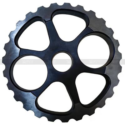 198-5010 E305.5 Excavator Travel RV Gear Parts For Travel Drive Excavator Spare Parts