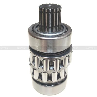 E305.5 Excavator Travel RV Shfat Assy Parts لقطع غيار حفارة السفر