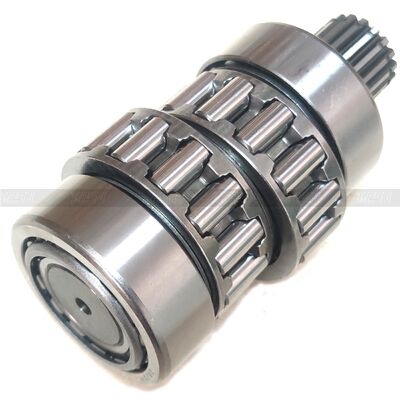 E305.5 Excavator Travel RV Shfat Assy Parts لقطع غيار حفارة السفر