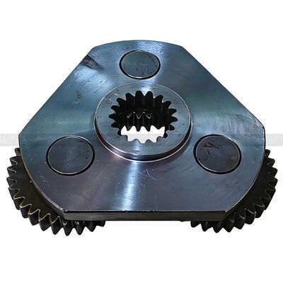 PC30MR Excavator Travel 1 Stage Carrier Assy Parts لقطع غيار حفارة السفر