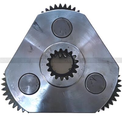 PC30MR Excavator Travel 1 Stage Carrier Assy Parts لقطع غيار حفارة السفر