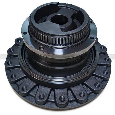 1031123 ZX200-3 حفرة السفر قطع غيار محرك السفر