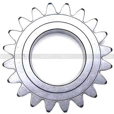 22U-26-21520 PC200-7 حفارة سوينغ 1 المرحلة أجزاء تروس الكوكب لقطع غيار حفارة محرك التأرجح