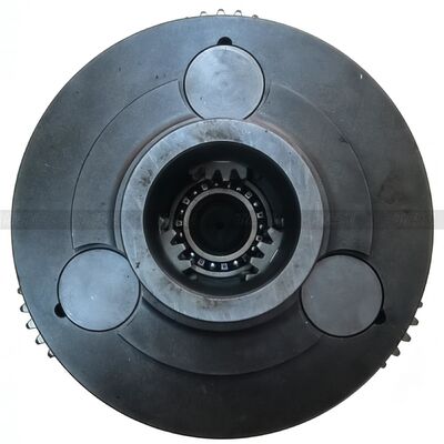 PC60-6 حفارة سوينغ الناقل ASSY لقطع غيار حفارة محرك سوينغ